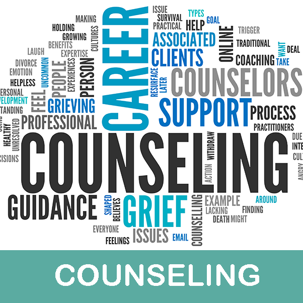 Counseling Service
